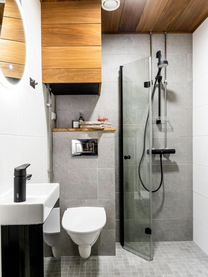 Apartament Fabia Turku Zewnętrze zdjęcie