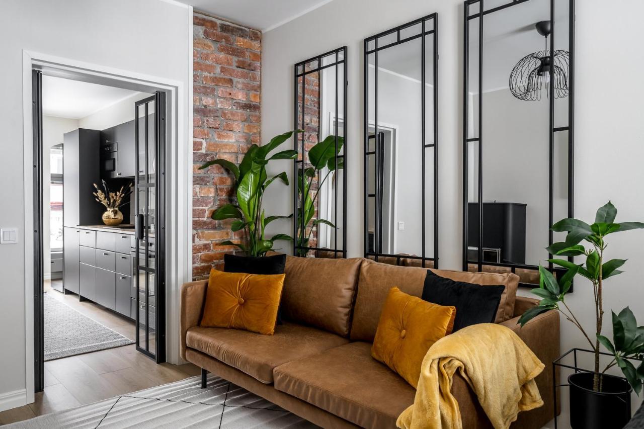 Apartament Fabia Turku Zewnętrze zdjęcie