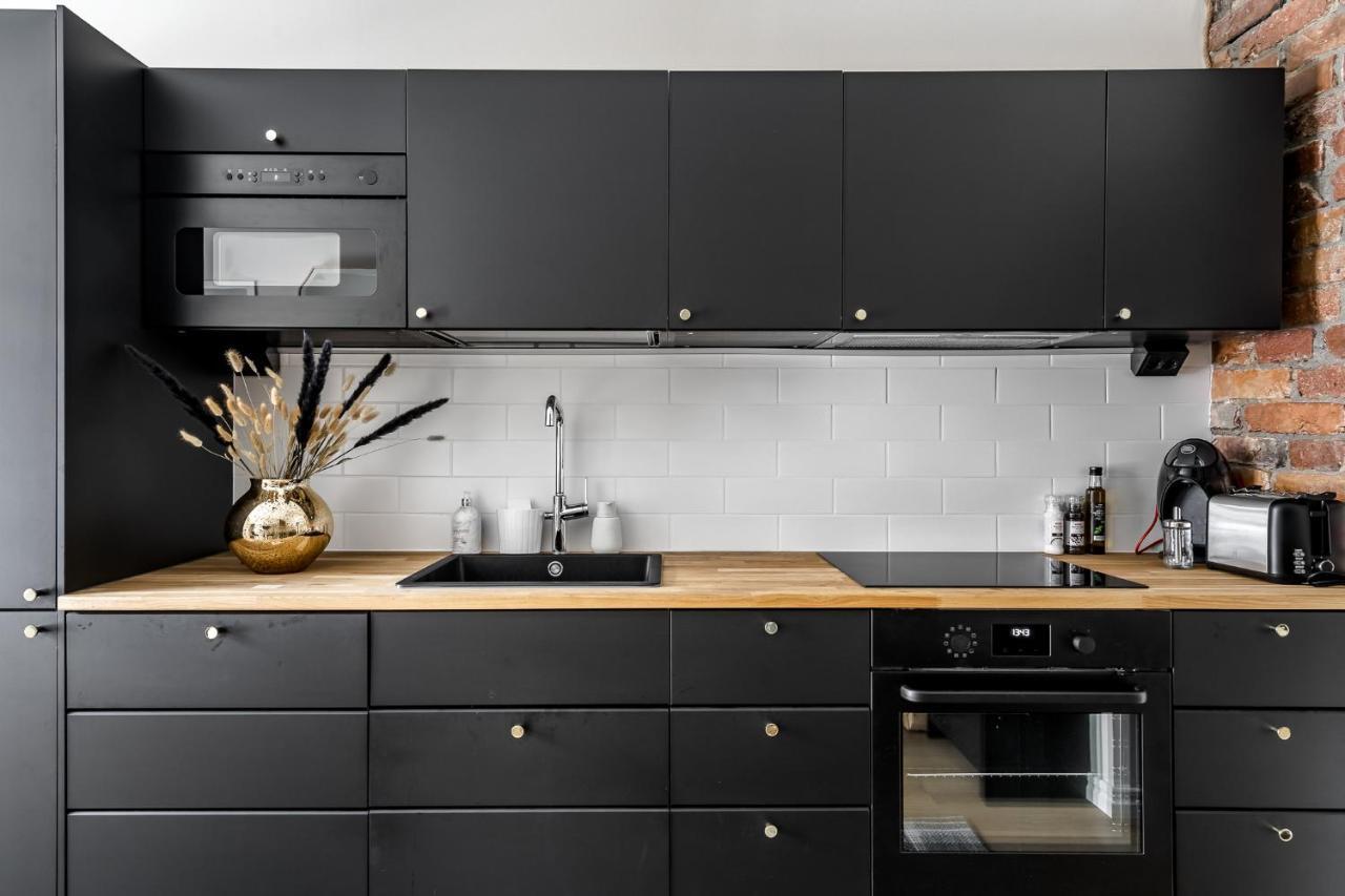 Apartament Fabia Turku Zewnętrze zdjęcie