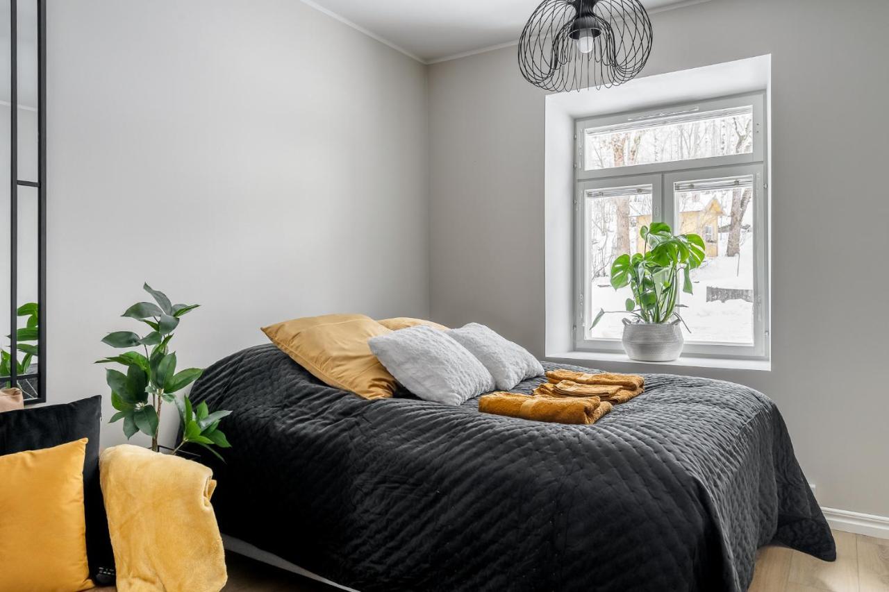 Apartament Fabia Turku Zewnętrze zdjęcie