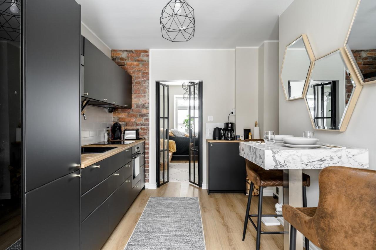 Apartament Fabia Turku Zewnętrze zdjęcie
