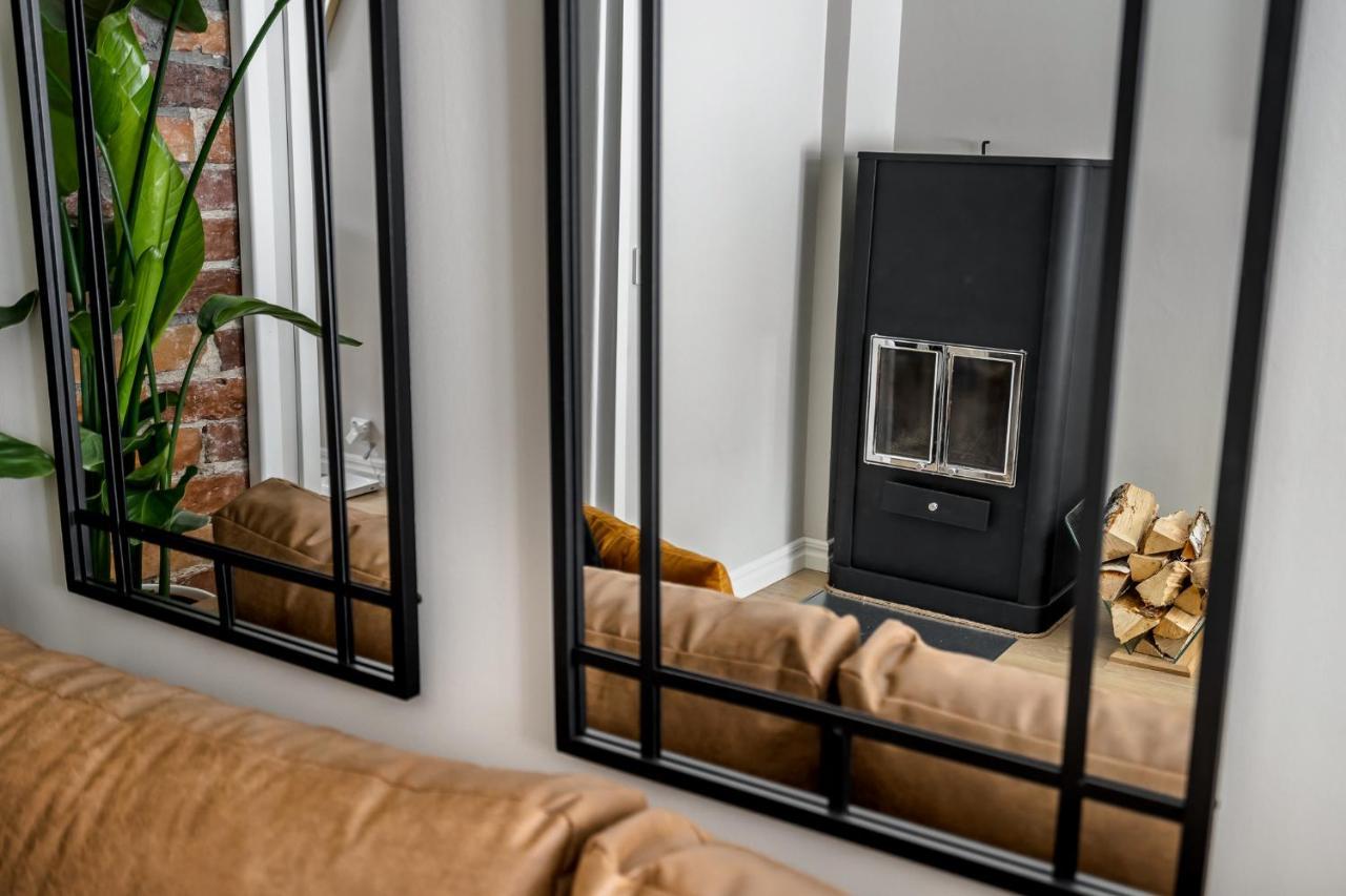 Apartament Fabia Turku Zewnętrze zdjęcie