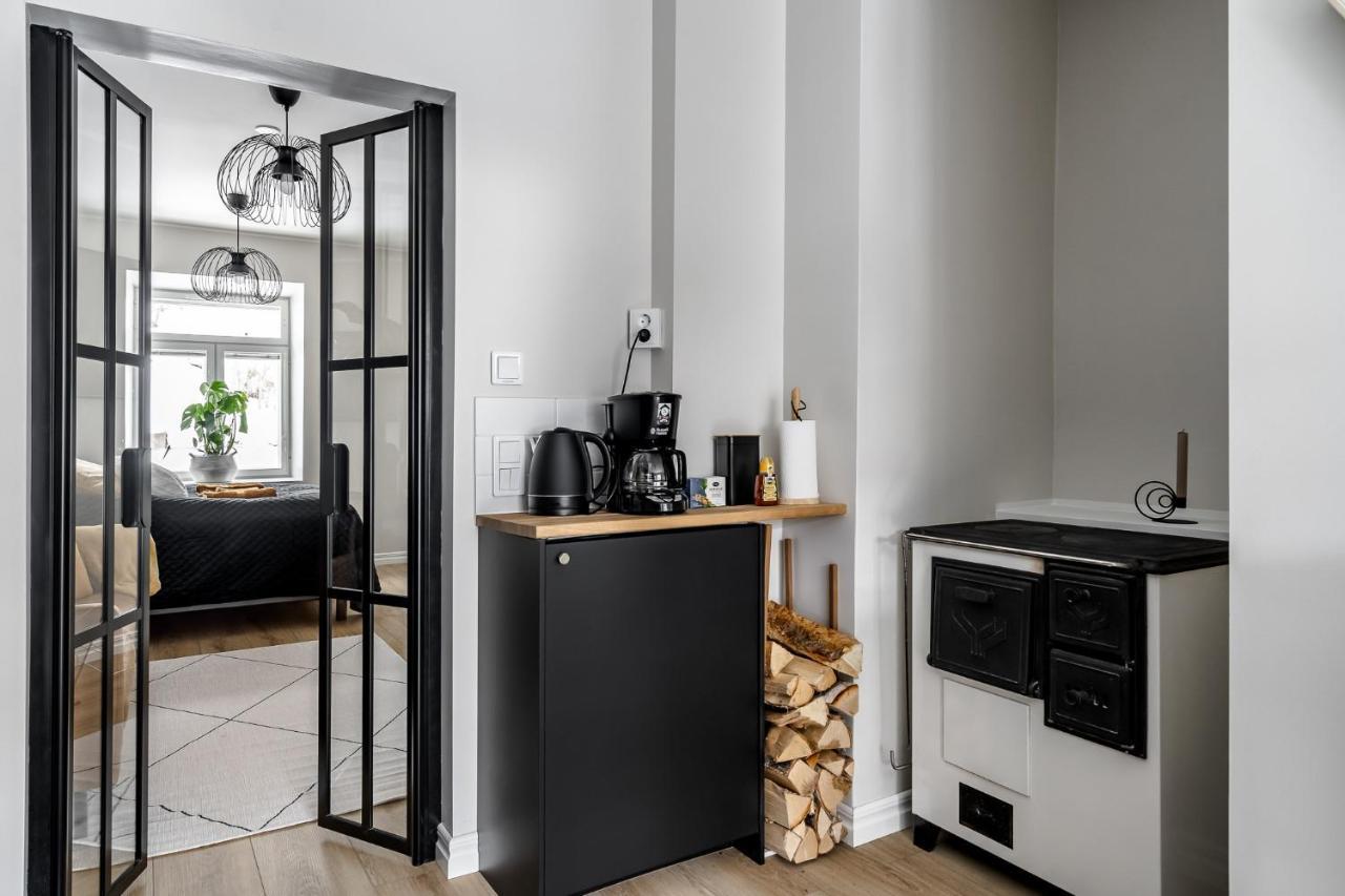 Apartament Fabia Turku Zewnętrze zdjęcie